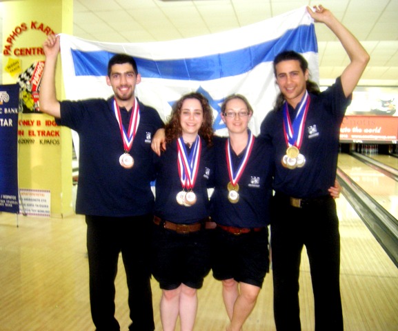 גביע הים התיכון פאפוס קפריסין